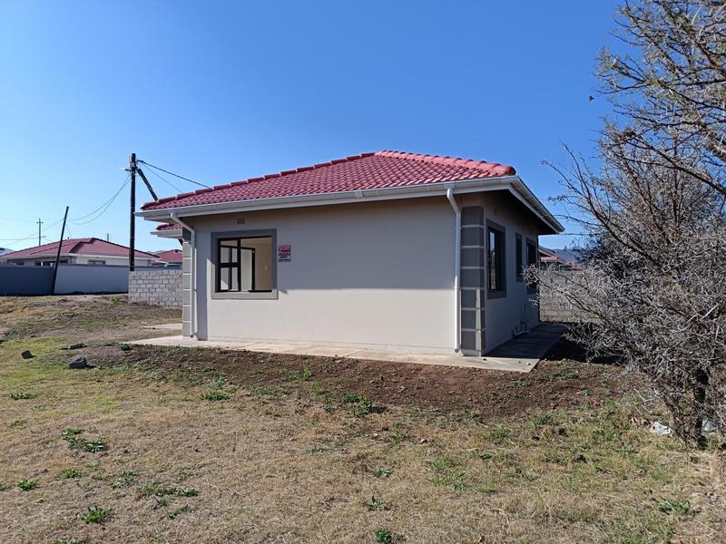 3 Bedroom Property for Sale in Queenstown Central Eastern Cape
